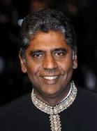 Vijay Amritraj 