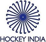 Hockey India logo