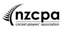 New Zealand Cricket Players Association logo