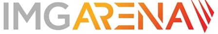 IMG ARENA logo