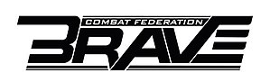Brave Combat Federation logo