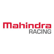Mahindra Racing logo
