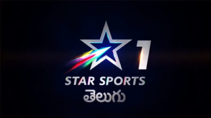 Star Sports 1 Telugu logo