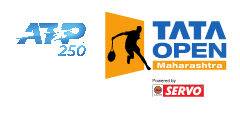 Tata Open Maharashtra logo