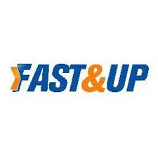 Fast&Up logo
