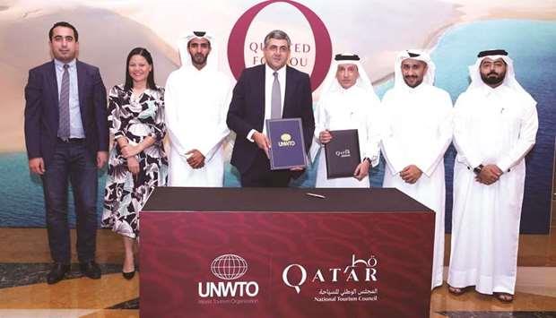 Qatar Barca sports tourism startup competition