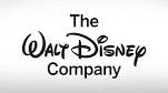 The Walt Disney Company  logo