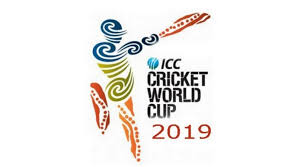 ICC Cricket World Cup 2019 logo