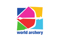 World Archery logo