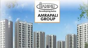 Amrapali Group logo