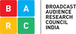BARC India logo