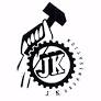 JK Super Cement logo