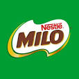 Nestlé Milo logo