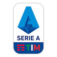 Lega Serie A logo