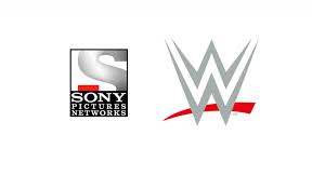 SPN WWE combo logo