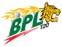 Bangladesh Premier League logo
