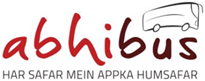 AbhiBus logo