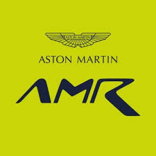 Aston Martin Racing logo