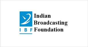 IBF logo