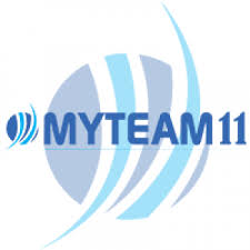 MyTeam11 logo