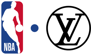Louis Vuitton, NBA Slam-Dunk Multiyear Deal