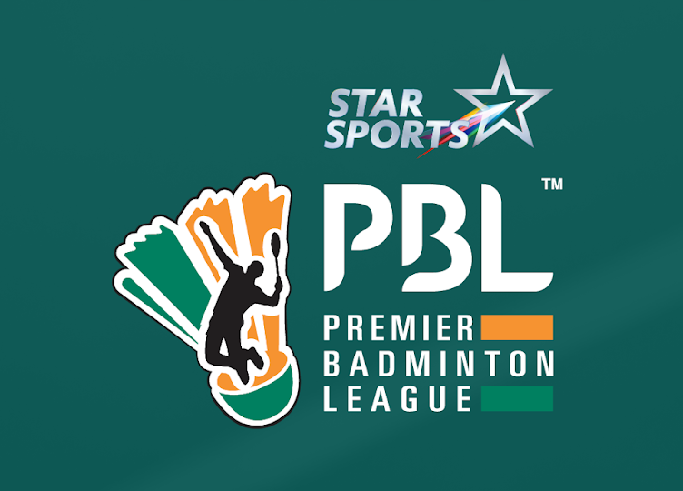 Star Sports PBL logo