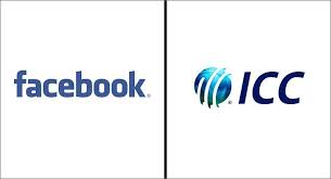 Facebook ICC combo logo