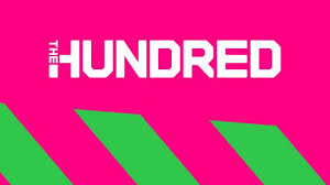 The Hundred logo