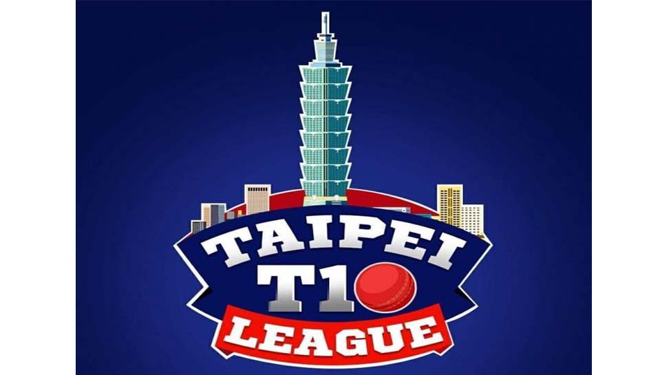 Taipei T10 League logo