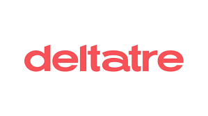 Deltatre logo