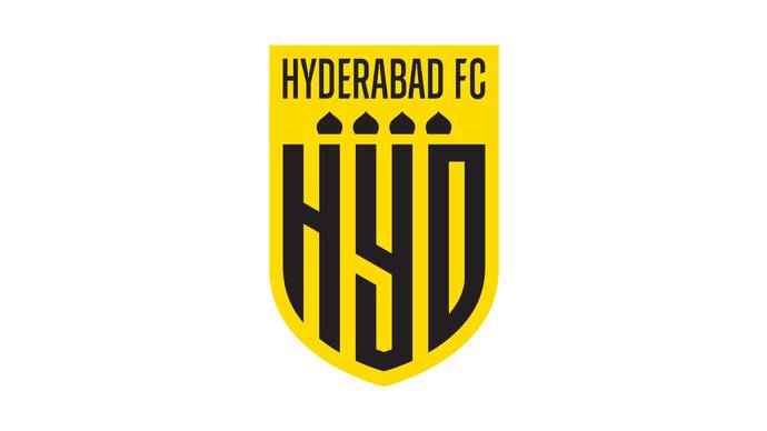 Hyderabad FC logo new