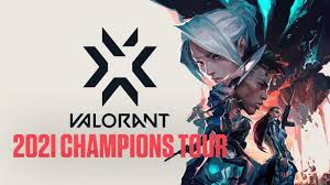 Valorant Champions Tour 
