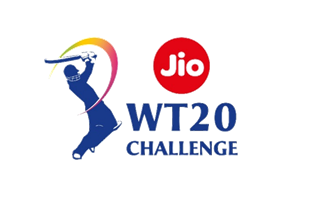 Jio Women’s T20 Challenge