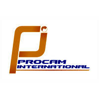 Procam International logo