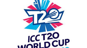 T20 World Cup 2021 Logo