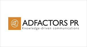 Adfactors PR logo