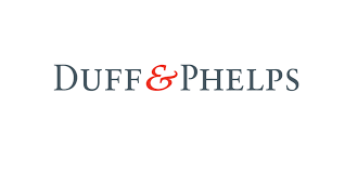 Duff & Phelps logo