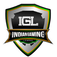 Indian Gaming League logo 