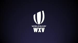 World Rugby women 15s logo
