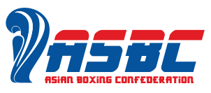Asian Boxing Confederation logo 