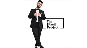 Rishabh Pant The Pant Project