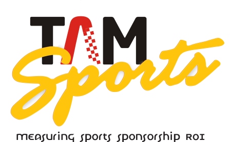 TAM Sports logo