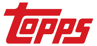 The Topps Company logo
