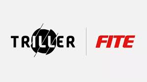 TrillerNet FITE combo logo