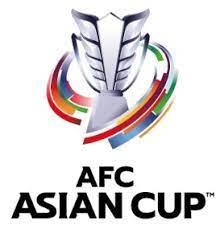 AFC Asian Cup logo
