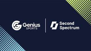Genius Sports acquires Second Spectrum