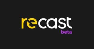 Recast OTT platform logo