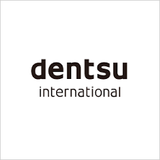 Dentsu International logo