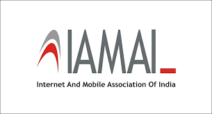 IAMAI logo