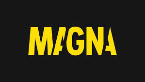 IPG Mediabrands Magna logo